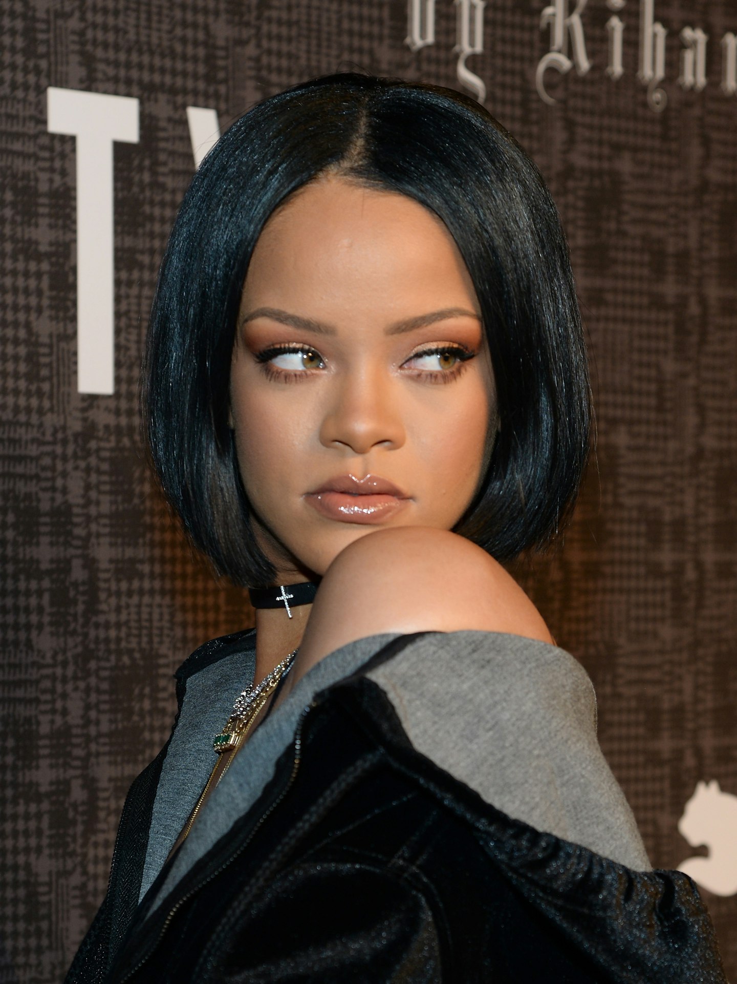 Rihanna's Hair Evolution From 2005 To Now | Grazia